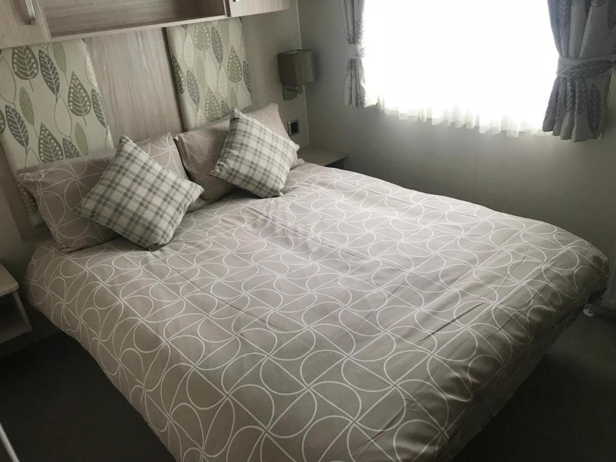 3 Bedroom Self-Catering Holiday Home Stepps ภายนอก รูปภาพ