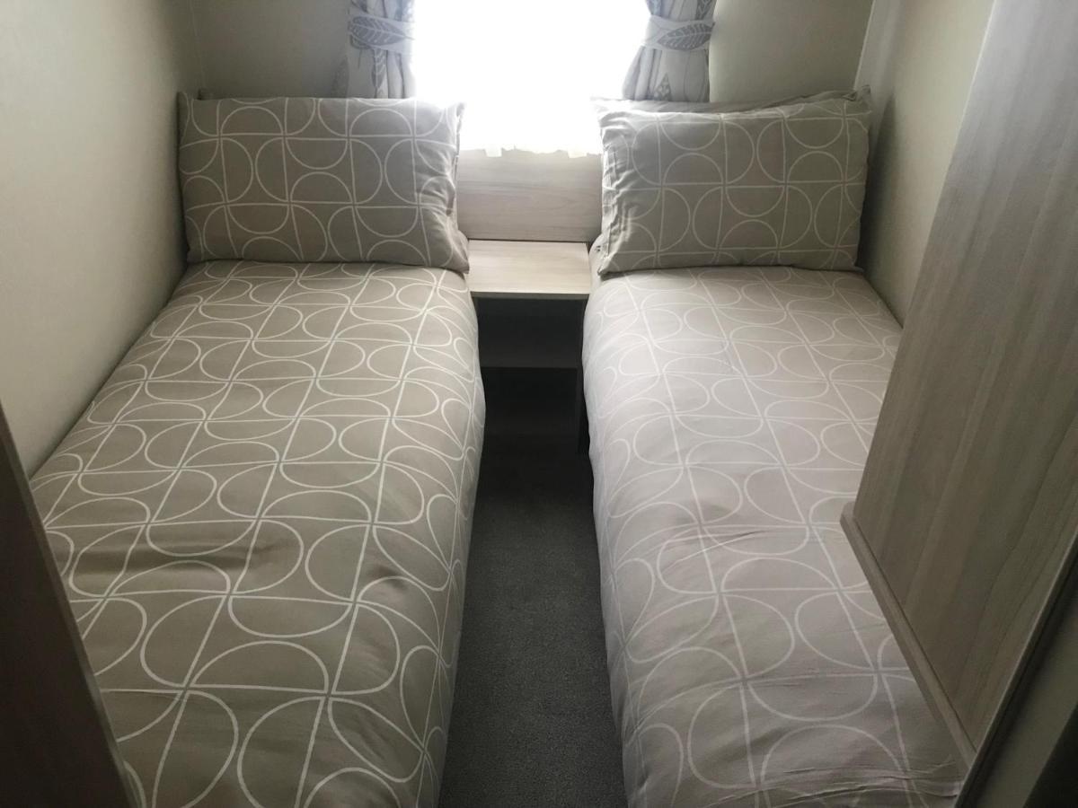 3 Bedroom Self-Catering Holiday Home Stepps ภายนอก รูปภาพ
