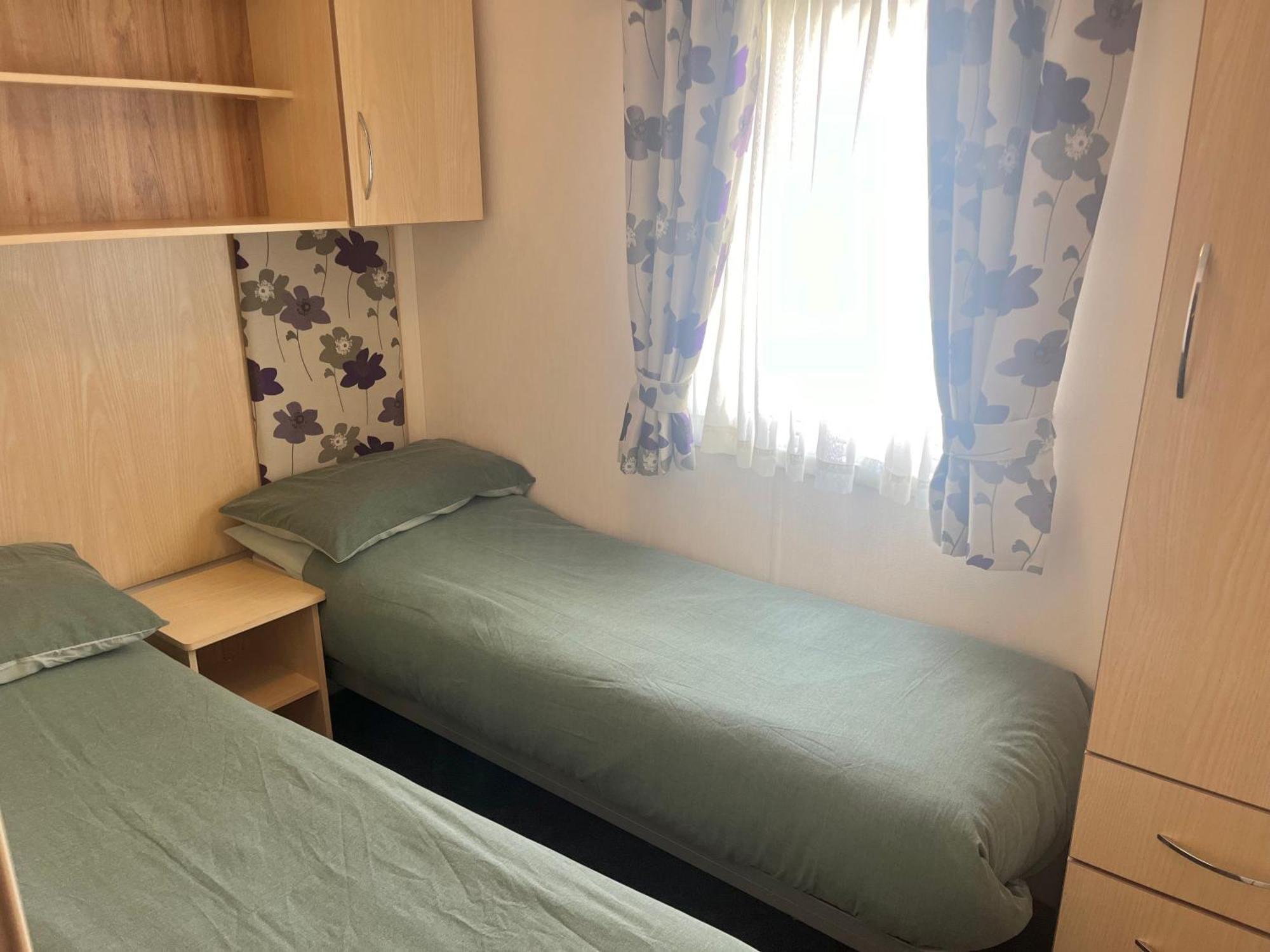 3 Bedroom Self-Catering Holiday Home Stepps ภายนอก รูปภาพ