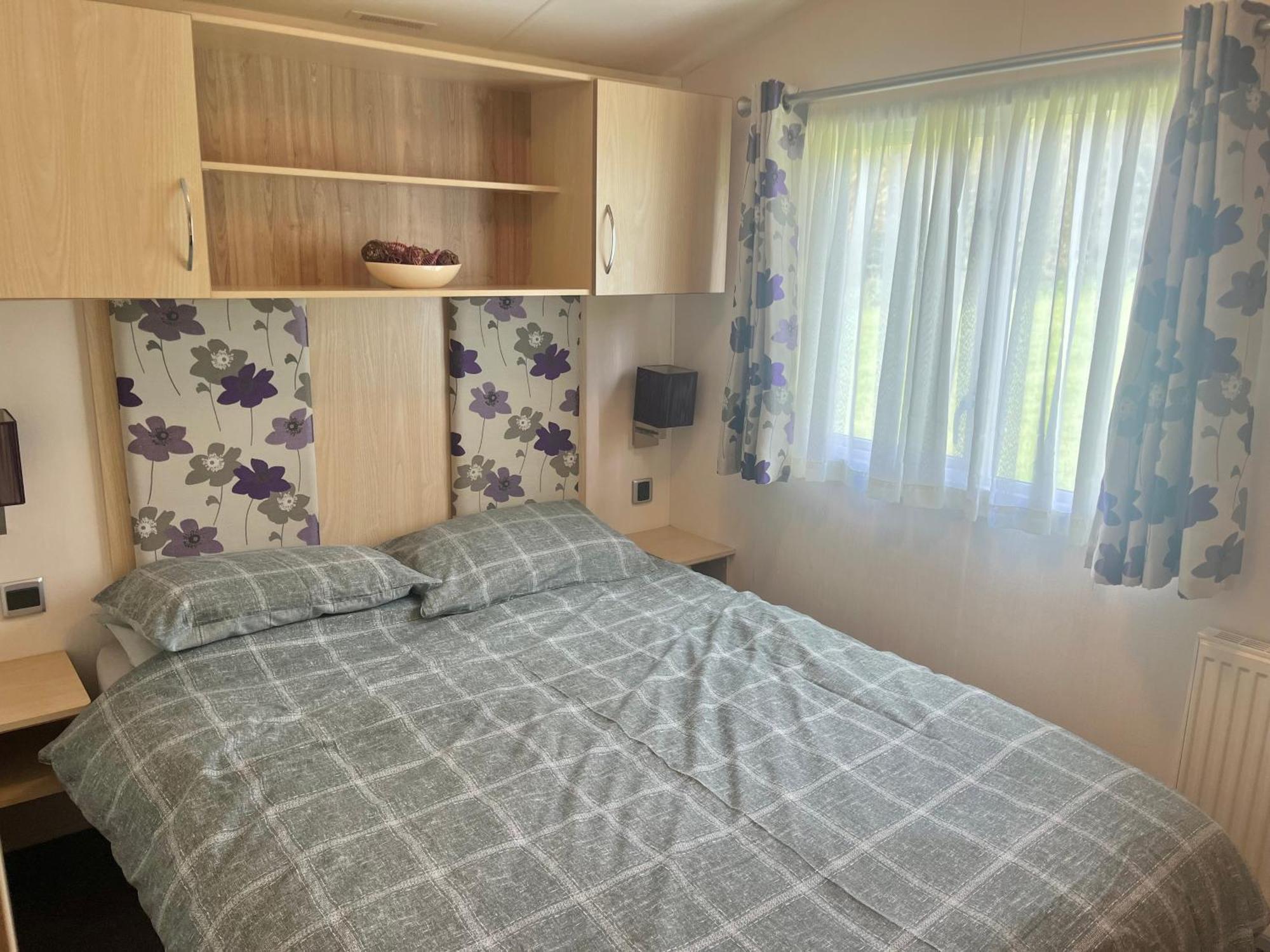 3 Bedroom Self-Catering Holiday Home Stepps ภายนอก รูปภาพ