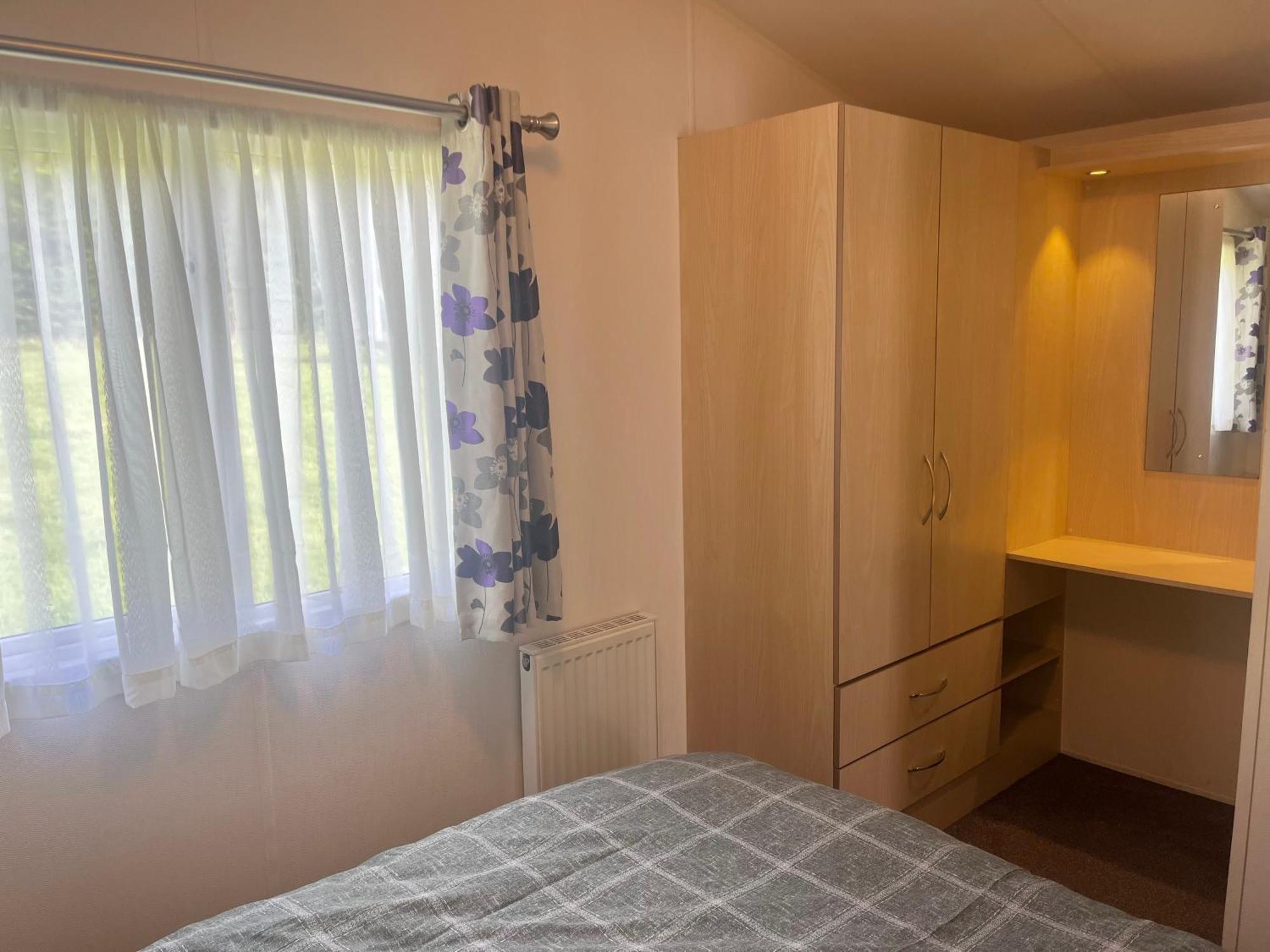 3 Bedroom Self-Catering Holiday Home Stepps ภายนอก รูปภาพ