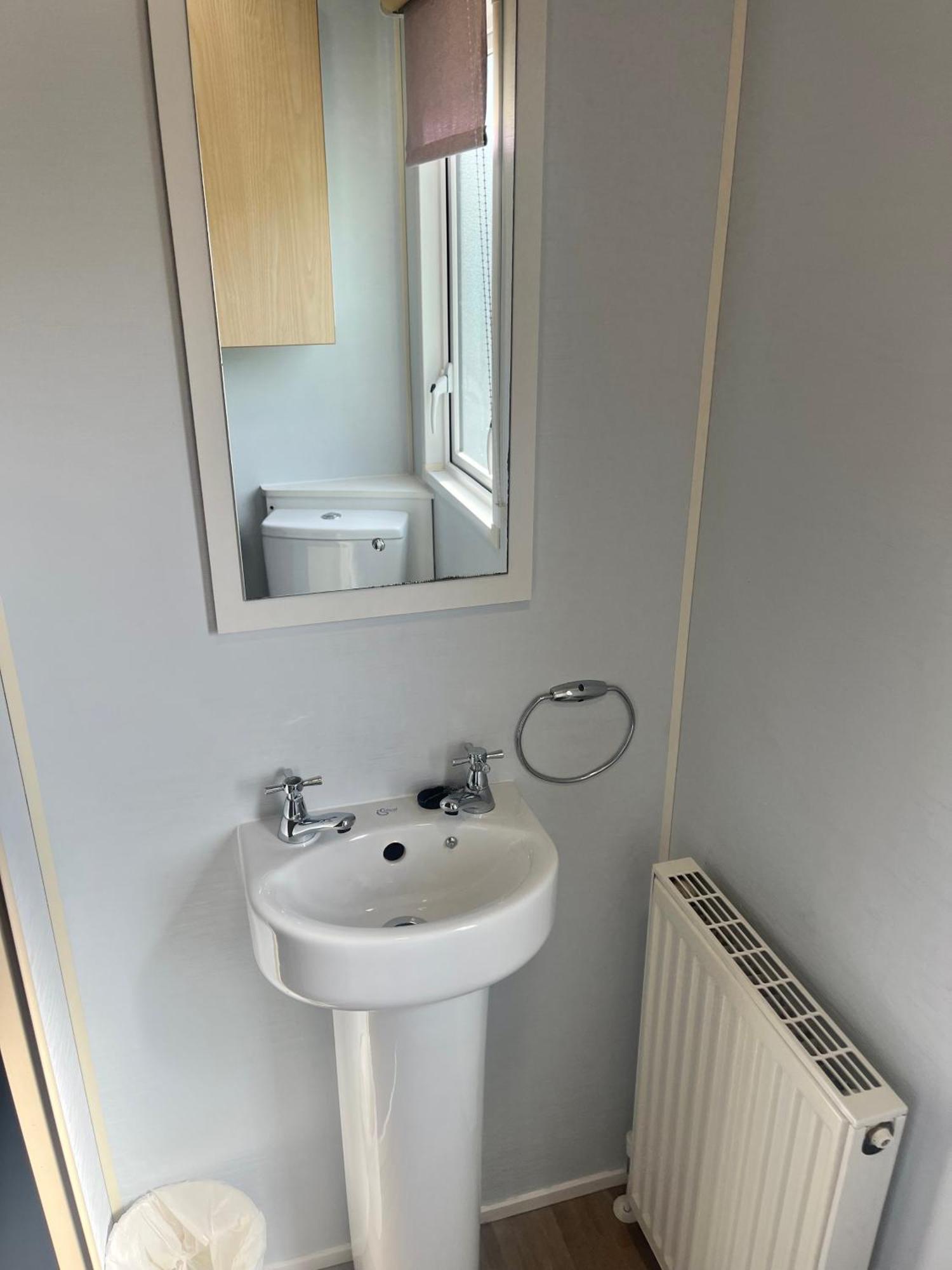 3 Bedroom Self-Catering Holiday Home Stepps ภายนอก รูปภาพ