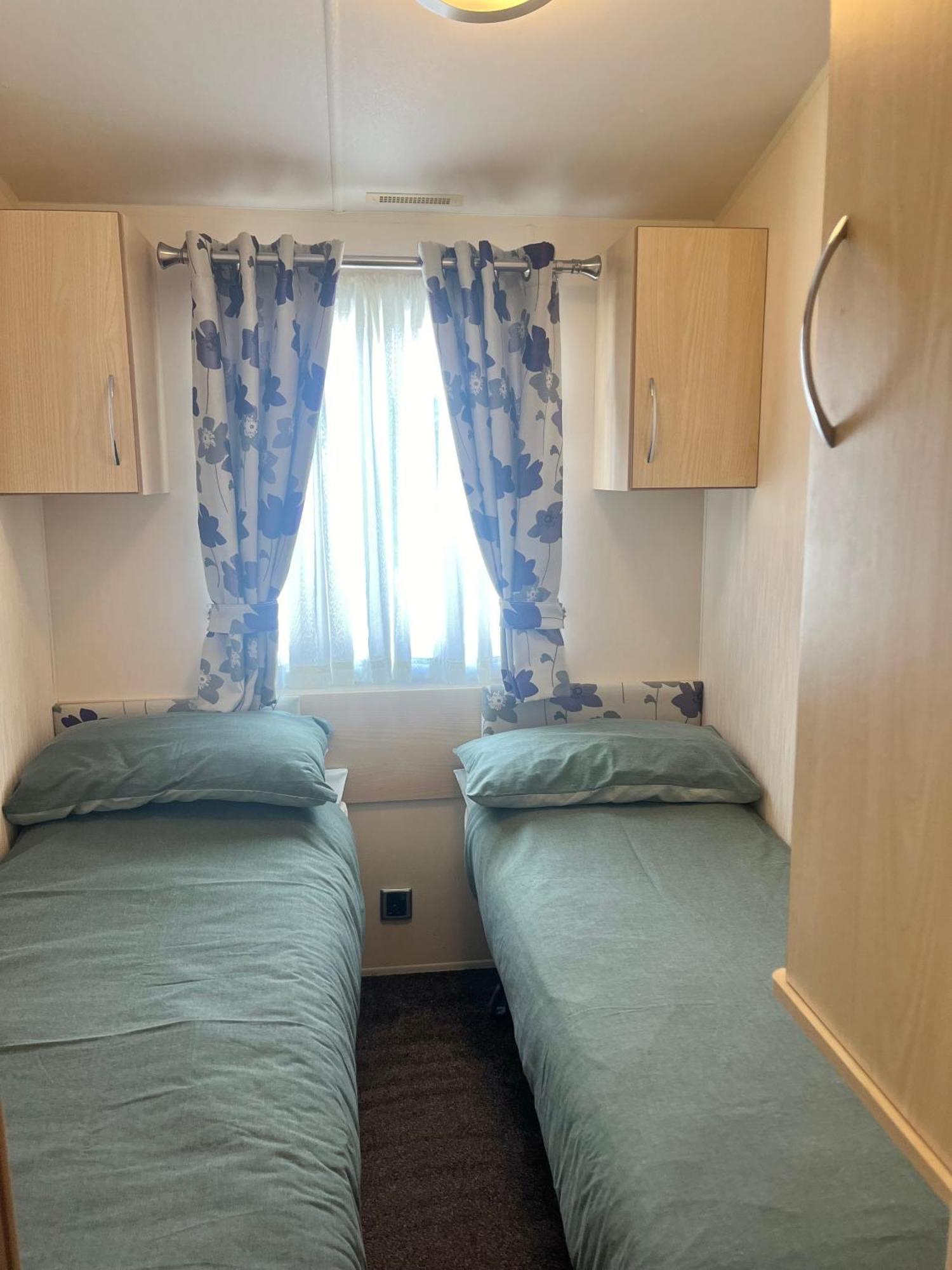 3 Bedroom Self-Catering Holiday Home Stepps ภายนอก รูปภาพ