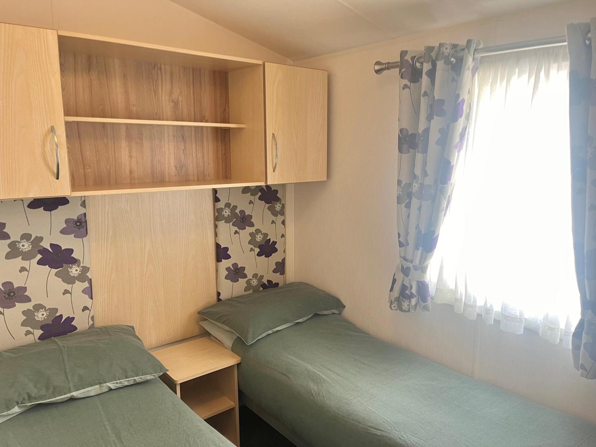 3 Bedroom Self-Catering Holiday Home Stepps ภายนอก รูปภาพ